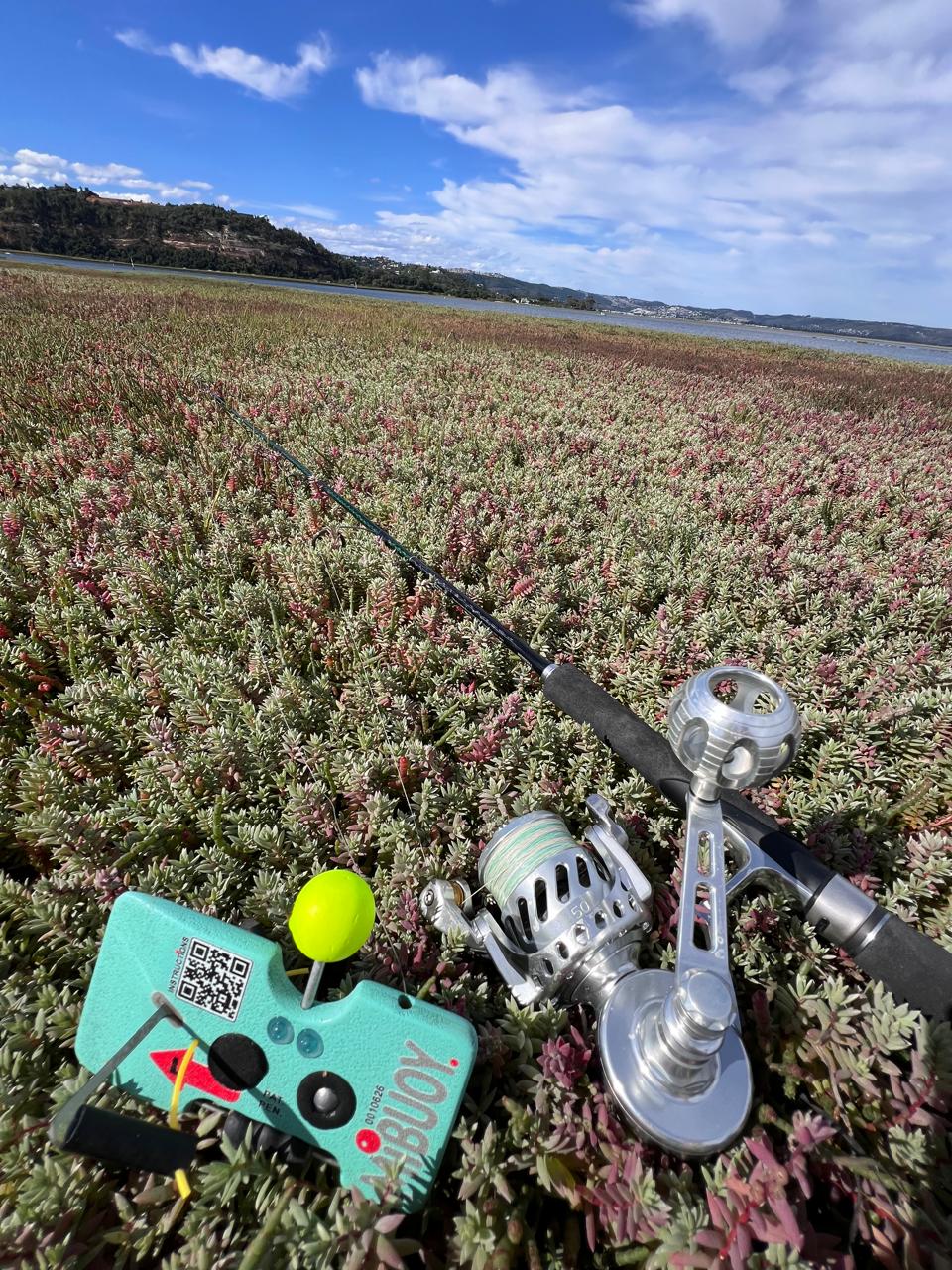MiBuoy — Product in the Field
